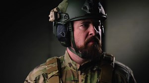 3.3K views · 141 reactions | Our ballistic helmets can be found at US military bases & law enforcement agencies around the world. ✔️ IIIA Rated Using NIJ (National Institute Of Justice) Guidelines. ✔️ Polymer ARC rails ✔️ Trusted By Law Enforcement And Military ✔️ 3rd Party Tested | Ballistic Armor Co. | Facebook