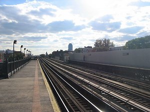Broadway (BMT Astoria Line) - Alchetron, the free social encyclopedia