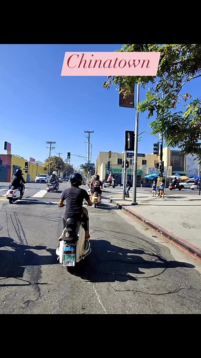 Scooters Bellissimo on Reels