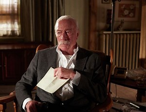 'Remember' review: Christopher Plummer Nazi revenge tale forgettable