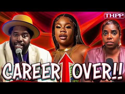 Sukihana Career Is Done DE@D@SS It's Finally OVER!!@CoreyHolcomb5150Land