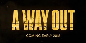 A Way Out Guide - IGN