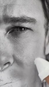 Incredibly realistic... 🤯👏🏼 Artist: mobna.art | Castle Arts