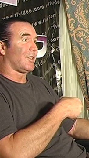 Scott Hall on his controversial WCW departure #wrestling #wcw #drama Scott Hall The Hannibal TV Playlist: https://www.youtube.com/playlist?list=PLvoIHF4T3-L4rRKtfeRBPp8yWmAu3F_xX Subscribe to The Hannibal TV on YouTube: https://www.youtube.com/@TheHannibalTV Follow The Hannibal TV on Facebook, Instagram & Twitter @TheHannibalTV | The Hannibal TV