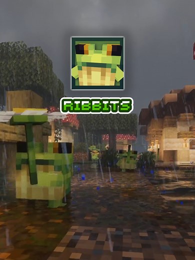 ขบวนการอ๊บอ๊บป่วนโลกใน Minecraft JAVA