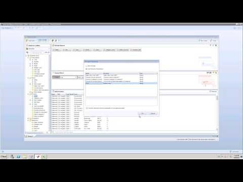 Real Time Scenario - SAP Business Objects Web Intelligence