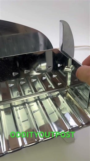 RIVAL 1030 meat deli slicer test
