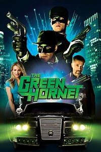 The Green Hornet - Película 2011 - Cine.com