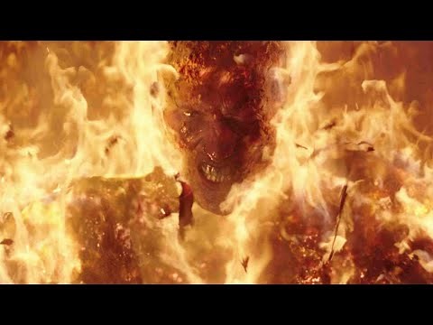 The Ending Of Project Power Explained