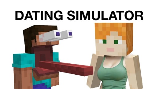 我把我的世界改造成了恋爱模拟游戏