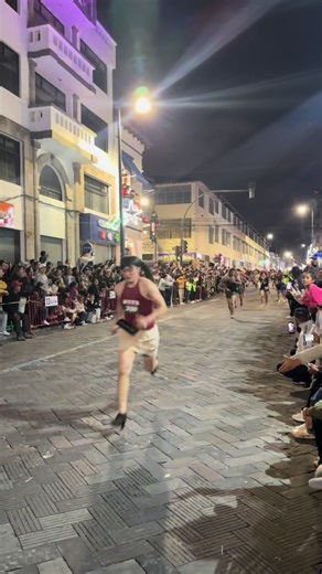 Carrera de Viudas 2025: ¡Participa en la Segunda Edición!