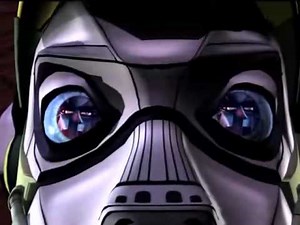 Beast Machines Episodio 06 El Componente Débil