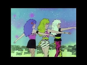 E05 | 🌟Jem | The Battle of the Bands | FULL EPISODE | Jem and The Hologram