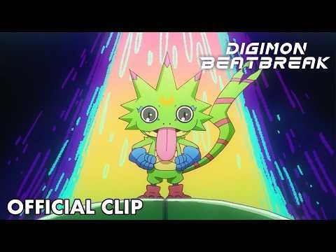 DIGIMON BEATBREAK | Episode 26 Trailer | The Taste of Guilt