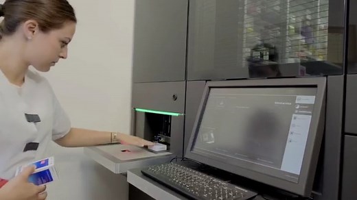 AU_BD Rowa solution overview