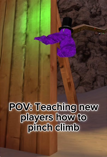 How to Pinch Climb in Gorilla Tag: A Beginner's Guide