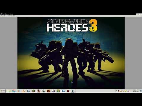 Como hackear Strike Force Heroes 3 con Cheat Engine 6 4 facil y rapido
