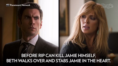 Yellowstone Finale: A Major Death, the Fate of the Ranch and Potential for a Spinoff