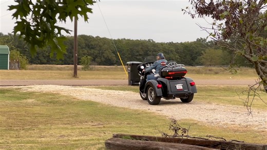 My baby has a new addiction!!! Go Rhonda!!!! | Tom Howard