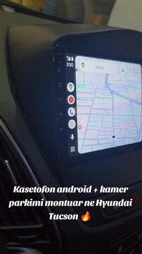 Kasetofona android per me shum se 100 modele makinash (Marrim dhe me...