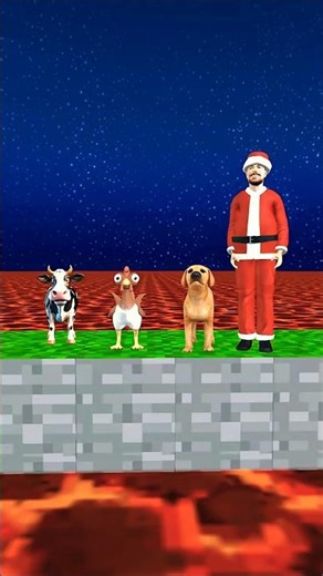 Dog কি গান বলে তার মালিক এর কাছে যায়তে পারবে 🤔#spiderman #gta5 #TheYasinBhai