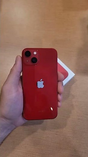 iphone 13 turn LED flash for alerts on - short