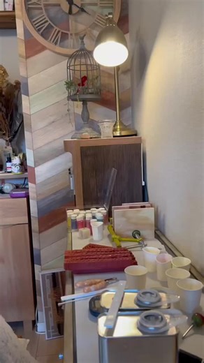 こんな日もあるよね #工具 #空間デザイン #空間ディスプレイ #内装 #DIY #DIY女子 #東京 #お母さんあるある #お母さんシリーズ