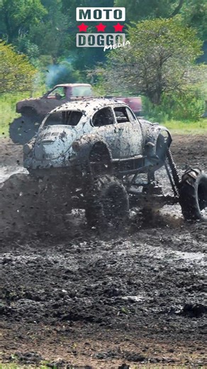 @motodoggo505 | VW Bug Mud Truck #megatruck #mudding #mudbogging | Instagram