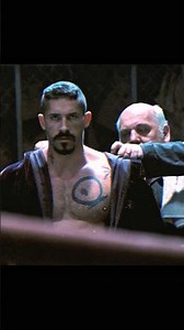 Boyka Never Backs Down 😤 Insane Fight Clip ⚔️ #shorts