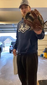 232K views · 387 reactions | Keep honing your skills while you're at home ⚾ Follow along with this pitcher's drill from AI9 Baseball. | Academy Sports + Outdoors | Facebook