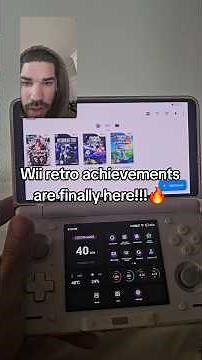Wii retroachievements are finally here!