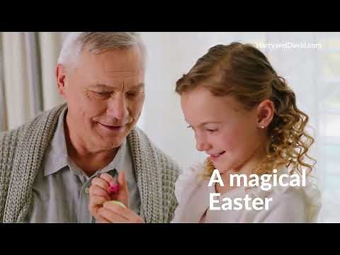 Gourmet Easter Baskets and More