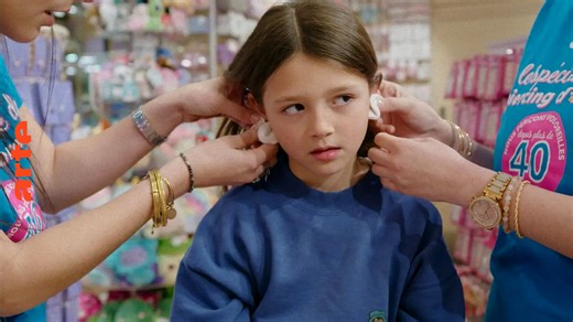 Les talons de ma mère - Regarder le film complet