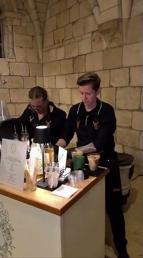 The Post Coffee Company - Wedding Coffee Catering Miami & Delray Beach