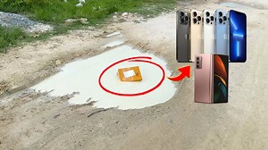 Watch me bring broken phones back to life!