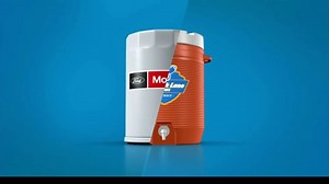 Quick Lane TV Spot, 'Water Dispenser'