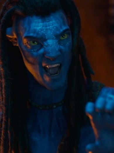 Avatar: Fire and Ash (2025) Full Movie Watch Online | avatar movie
