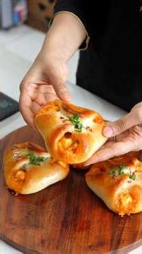 Ye Achari Paneer Parcels har café ke menu mein hone chahiye 😁