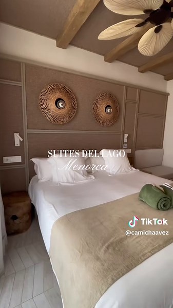 Descubre Lago Resort Menorca: Tu Escape Perfecto