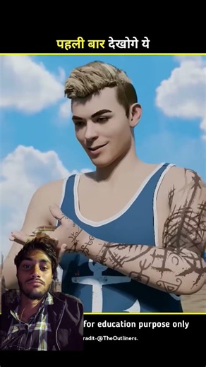 #3danimation #facts #cartoon #motivation #3danimation #viralvideo #funny #funny #sorts #popular