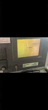 SSAS TESTING PROCEDURE, JRC NDZ 127C #navy #marineservices #ship #sailor #seaman