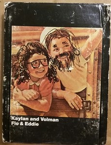 Kaylan And Volman - Flo & Eddie