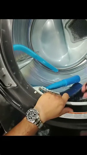 Is your dryer filter not catching all the lint? That’s a big warning sign! A clogged vent or exhaust