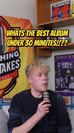 Best Music Albums Under 30 Minutes Explained