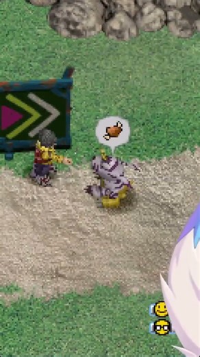 How to force rare Digimon spawns and secure Garurumon