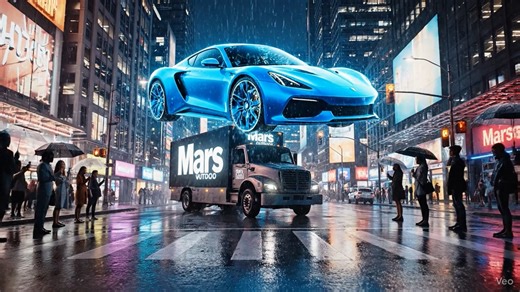 � 3D Holographic Advertising | Future of Outdoor Marketing