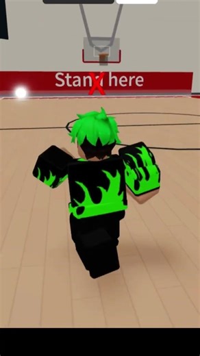 Pacer Test in Roblox