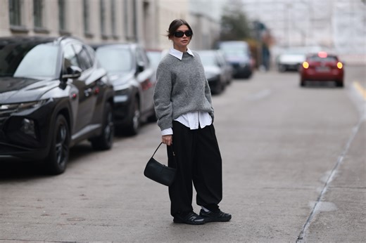 Las 10 tendencias de moda más importantes del invierno 2026