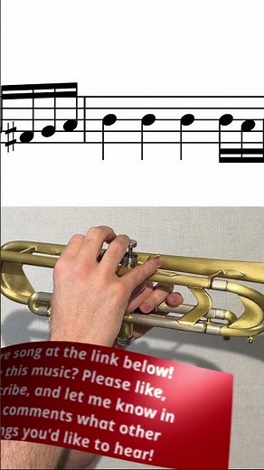 Alte Kameraden (Old Comrades) - German Military March - Trumpet Cover - Carl Teike