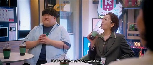 🕊 Positively Yours Ep 5 eng sub